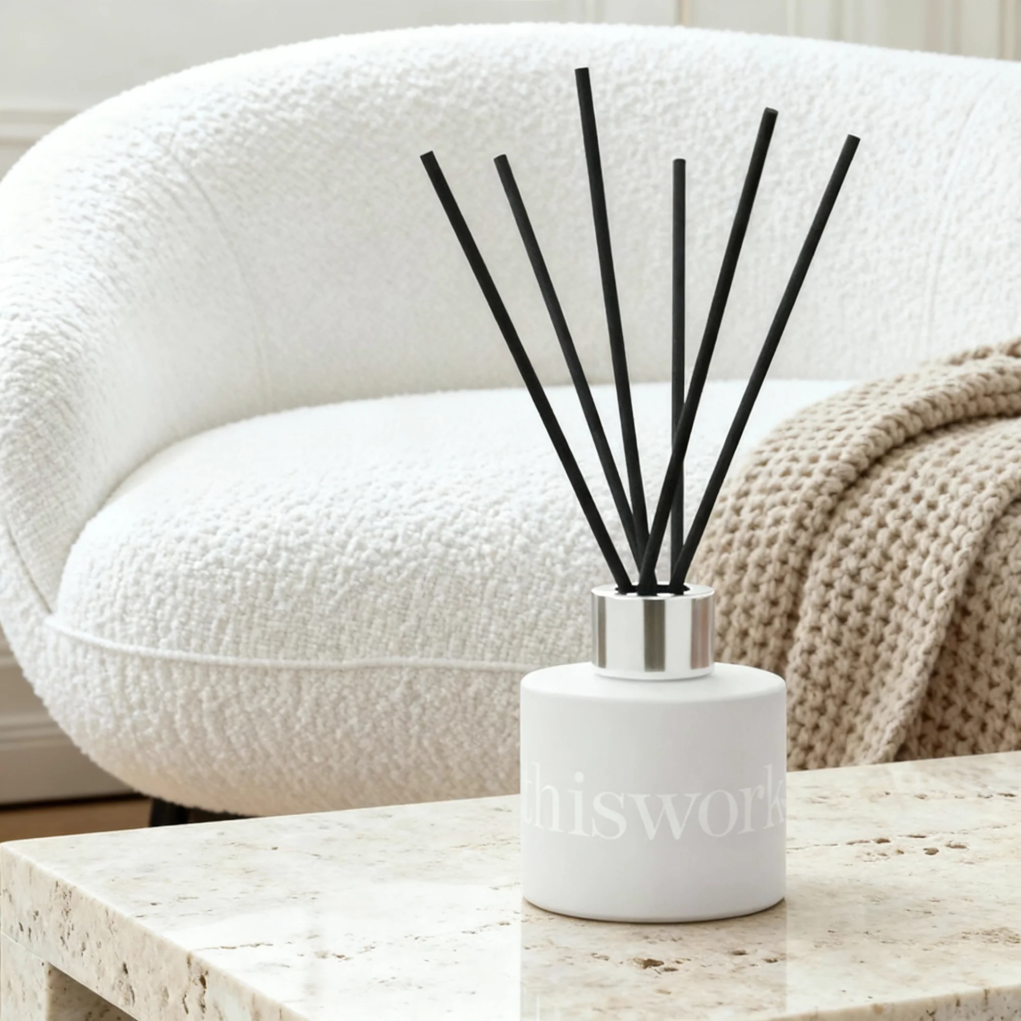 black spice warming diffuser - Image 3