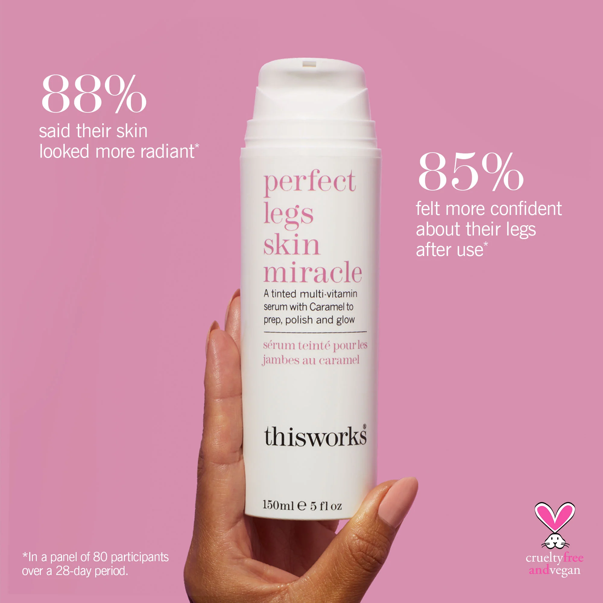 perfect legs skin miracle - Image 5